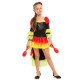 Brazilian Rumba Costume