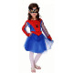 Spider Girl Design