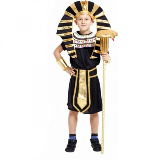 Egyptian Boy Costume