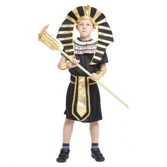 Egyptian Boy Costume