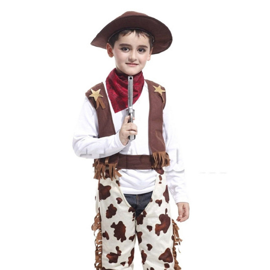 Cowboy Costume