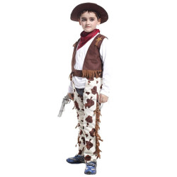 Cowboy Costume