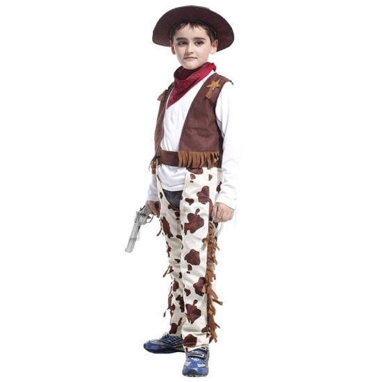 Cowboy Costume