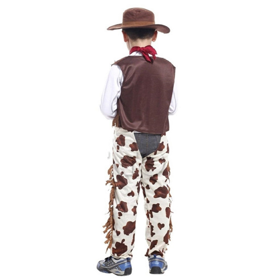 Cowboy Costume