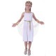 Girls Greek Roman Costume 