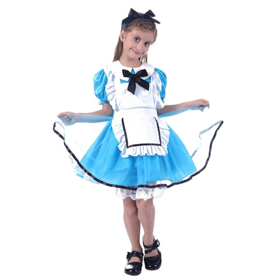 Juniors Maid Costumes