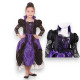 Witch Costume - Purple