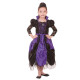 Witch Costume - Purple