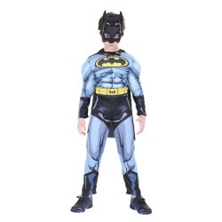 Bat-Man Costume for Kids