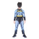 Bat-Man Costume for Kids