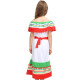 Mexican Costume For Girl