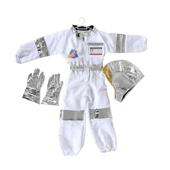 Astronaut Costume