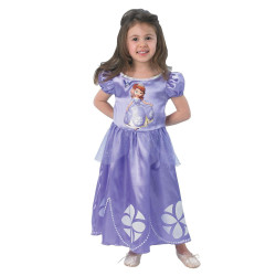 Sofia The First Classic Child Costume