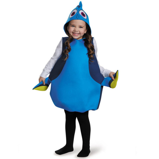 Dory Classic Costume