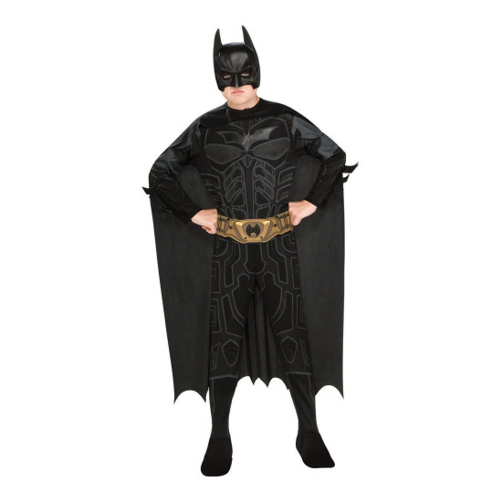 زي الطفل باتمان فارس الظلام