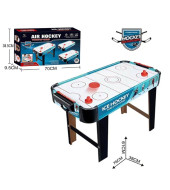 لعبة طاولة الهوكي الهوائية