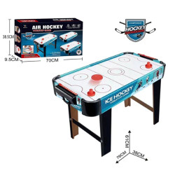 لعبة طاولة الهوكي الهوائية
