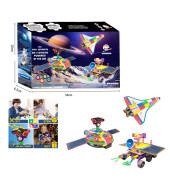 Solar Robot Kit 3 In 1