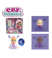 Cry Babies doll and Accessories