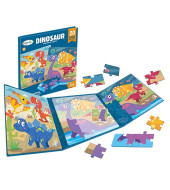 لعبة الغاز الديناصور