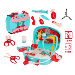 Doctor Kit for kids
