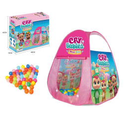 Cry Babies Magic Tears With Balls