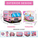 Ice Cream Truck Tent