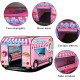 Ice Cream Truck Tent
