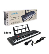 61 keys Electronic Musical Piano
