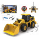 Remot Control Bulldozer