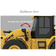 Remot Control Bulldozer