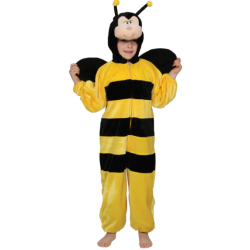 Honeybee Costume