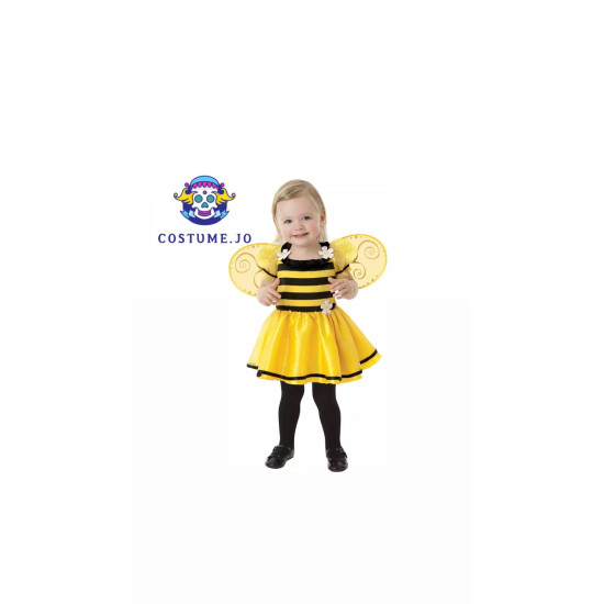 Little Stinger Baby Costume