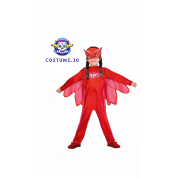 PJ Masks Owlette Costume