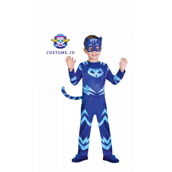PJ Masks Catboy Costume