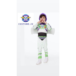 Buzz Lightyear Classic Costume