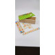 Wooden Matching Category Boxes - Educational Toy 