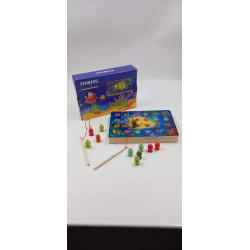 Fishing Toy For kids