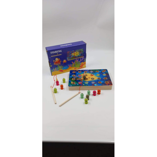 Fishing Toy For kids