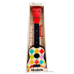 Guitar Instrument For Kids