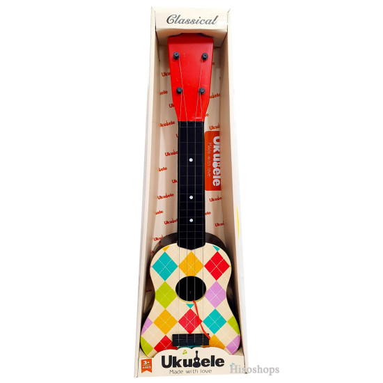 Guitar Instrument For Kids