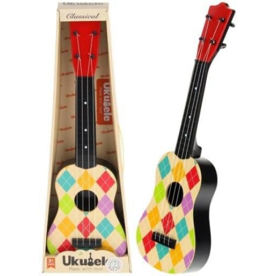 Guitar Instrument For Kids