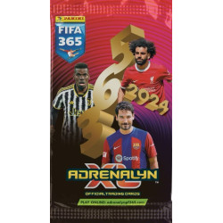 Panini FIFA 365 Adrenalyn XL 2024 Cards