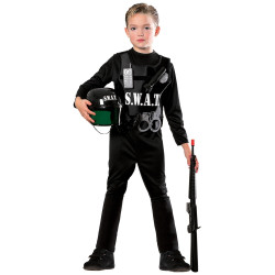 Policeman Costume