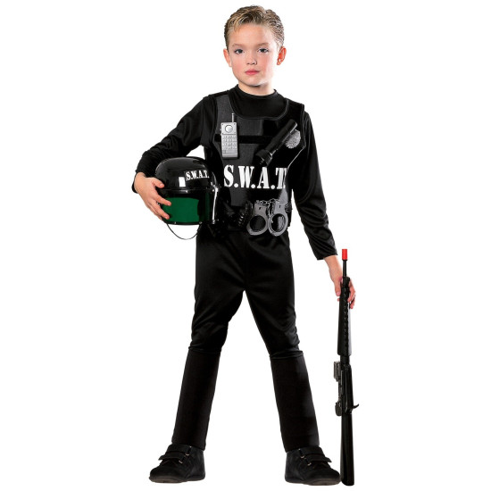 Policeman Costume