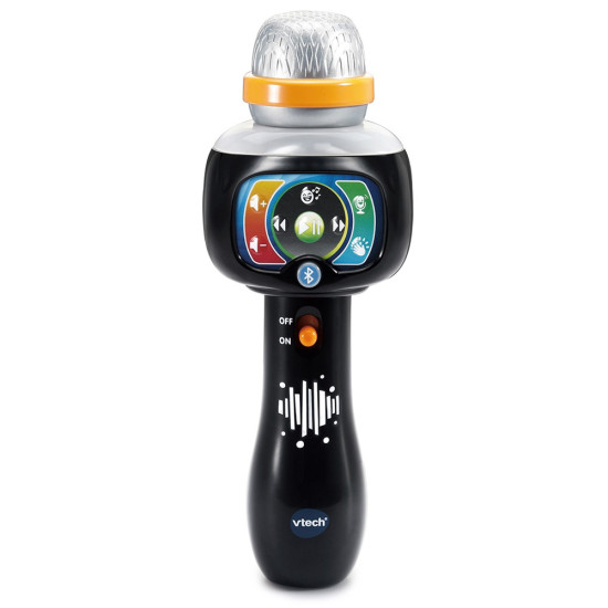 Singing Sounds Microphone - Vtech