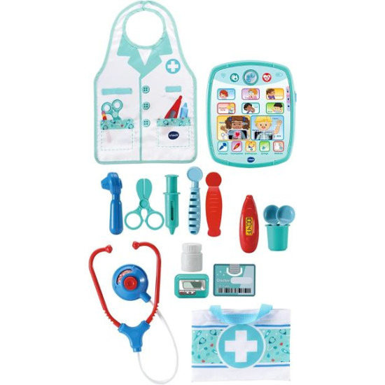 VTech Smart Medical Kit