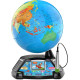 Magic Adventures Interactive Globe