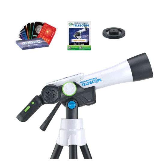 Magic Adventures Telescope