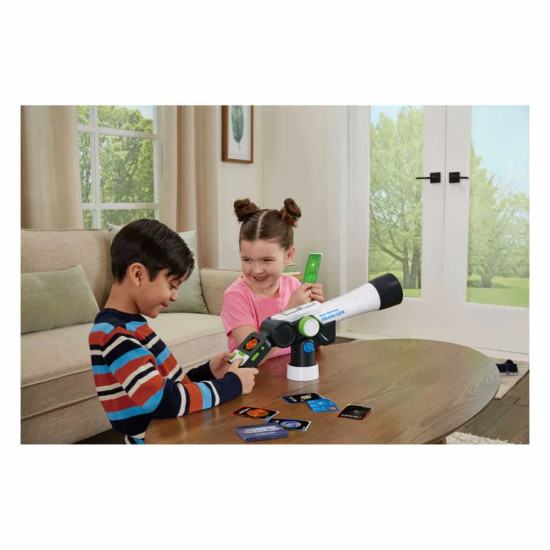 Magic Adventures Telescope